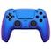 MODDEDZONE M Series Custom controller for PS5 Wireless OEMQuality Custom Designs for Playstation 5 Controller Diverse Unique Styles for Enhanced Gaming Enigma Chameleon