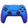 MODDEDZONE M Series Custom controller for PS5 Wireless OEMQuality Custom Designs for Playstation 5 Controller Diverse Unique Styles for Enhanced Gaming Enigma Chameleon