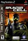 Ubisoft Tom Clancys Splinter Cell Pandora Tomorrow PlayStation 2