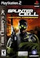 Ubisoft Tom Clancys Splinter Cell Pandora Tomorrow PlayStation 2