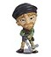 Ubisoft Six Collection Series 6 Maverick Chibi Figurine