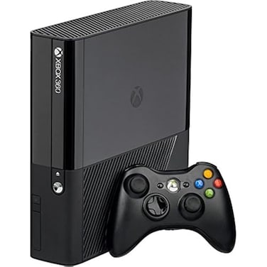 Xbox Microsoft 360 E 4GB Console Renewed