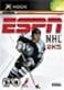 2K ESPN NHL 5 Xbox