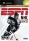 2K ESPN NHL 5 Xbox