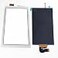 TheCoolCube LCD Display Screen Touch Digitizer Replacement Compatible with Nintendo Switch Lite 2019 White