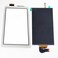 TheCoolCube LCD Display Screen Touch Digitizer Replacement Compatible with Nintendo Switch Lite 2019 White