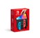 Nintendo Switch OLED Model Neon BlueNeon Red Renewed