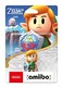 Nintendo amiibo Link Links Awakening Switch video game