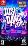Ubisoft Just Dance 2018 Nintendo Switch
