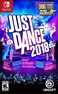 Ubisoft Just Dance 2018 Nintendo Switch