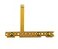 Zoozie LA Replacement SL SR Right Left Button Ribbon Flex Cable For Switch NS JoyCon Controller Right
