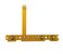 Zoozie LA Replacement SL SR Right Left Button Ribbon Flex Cable For Switch NS JoyCon Controller Right