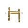 SZLG Replacement Part SL SR Button Ribbon Flex Cable for Switch NS Controller Left