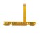 SZLG Replacement Part SL SR Button Ribbon Flex Cable for Switch NS Controller Left