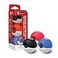 Hyperkin Silicone Trainer Shields for Pok Ball Plus 3Pack