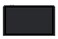 FAITDER Original Replacement OLED Black tablet Switch OLED Console Bulk Packaging Renewed