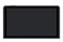 FAITDER Original Replacement OLED Black tablet Switch OLED Console Bulk Packaging Renewed