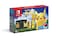 Nintendo Switch Console Bundle Pikachu Eevee Edition with Pokmon Lets Go Pikachu Poke Ball Plus