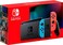 Nintendo Switch Neon RedNeon blue