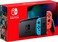 Nintendo Switch Neon RedNeon blue
