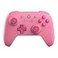 8Bitdo 8BitDo Ultimate 2C Bluetooth Controller for SwitchSwitch 2 Wireless Controller with 6Axis Motion Control Rumble Vibration Refined DPad and Bumpers and Hall Effect Joysticks Pink