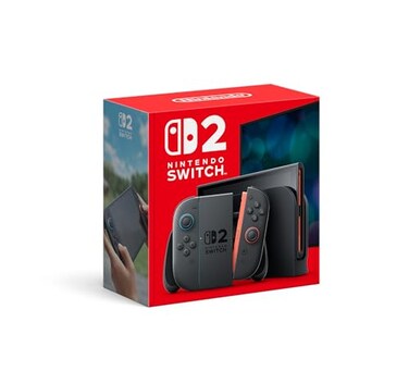Nintendo Switch 2 System