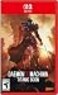 Xseed Games Daemon X Machina Titanic Scion Nintendo Switch 2