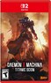 Xseed Games Daemon X Machina Titanic Scion Nintendo Switch 2