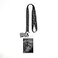 The Coop Game of Thrones House Stark Lanyard