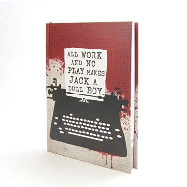 The Coop The Shining Jacks Journal