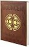 The Coop Bioshock Big Daddy Journal