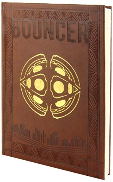 The Coop Bioshock Big Daddy Journal