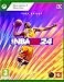 2K NBA 24 Kobe Bryant Edition