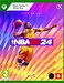 2K NBA 24 Kobe Bryant Edition