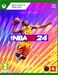 2K NBA 24 Kobe Bryant Edition