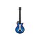 CRKD Gibson Les Paul Guitar Controller Blueberry Burst Pro Multi Platform