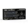 8Bitdo 8BitDo Retro 87 Mechanical Keyboard with HotSwappable Kailh Switches RGB Backlight Programmable Buttons Wireless 24GBluetoothUSBC for Windows and Android Mecha Break Panther