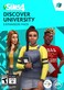 Electronic Arts The Sims 4 Discover University PC