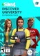 Electronic Arts The Sims 4 Discover University PC