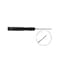 NSLikey 6 PCS Power Switch Touch Pad Ribbon Flex Cable Tool Replacement Set for Sony PS4 Controller 10 12 14 Pin