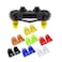Booge 14 Pcs L2 R2 Ps4 Trigger Extenders 7 Pair L2 R2 Triggers for Ps4 Dualshock Controller