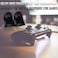 Booge 14 Pcs L2 R2 Ps4 Trigger Extenders 7 Pair L2 R2 Triggers for Ps4 Dualshock Controller