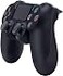 PlayStation DualShock 4 Wireless Controller for 4 Jet Black