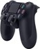 PlayStation DualShock 4 Wireless Controller for 4 Jet Black