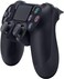 PlayStation DualShock 4 Wireless Controller for 4 Jet Black