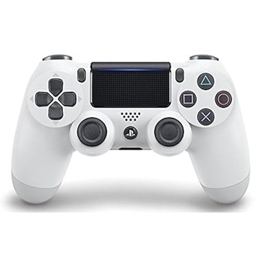 SIE Wireless Controller DUALSHOCK4 Glacier White CUHZCT2J13