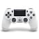 SIE Wireless Controller DUALSHOCK4 Glacier White CUHZCT2J13
