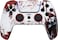 Custom Controllerzz Custom Wireless Controller Compatible with PS5 Multiple Designs Available PS5 Bloody Zombie