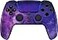 Custom Controllerzz Custom Wireless Controller Compatible with PS5 Multiple Designs Available PS5 Galaxy
