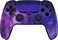 Custom Controllerzz Custom Wireless Controller Compatible with PS5 Multiple Designs Available PS5 Galaxy